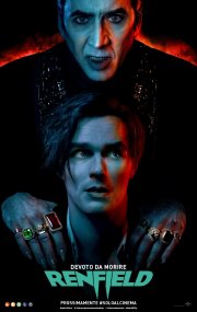 Locandina di Renfield