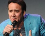 Star Wars, Nicolas Cage non ha intenzione di far parte del franchise: 'Sono un fan di Star Trek'