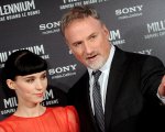 Rooney Mara voleva abbandonare il cinema dopo il remake di Nighmtare: 'Mi ha salvata David Fincher'