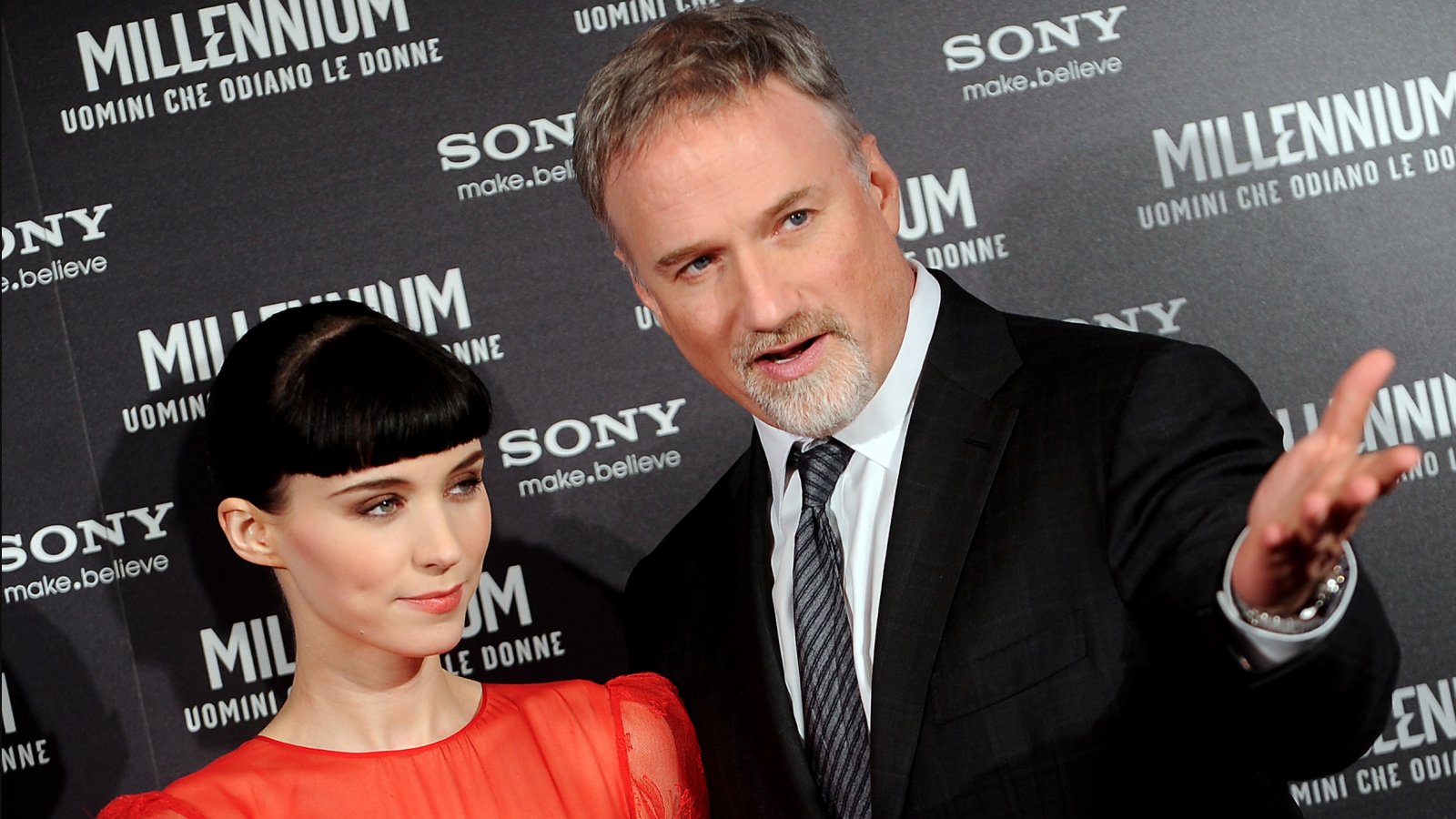 Rooney Mara voleva abbandonare il cinema dopo il remake di Nighmtare: 'Mi ha salvata David Fincher'