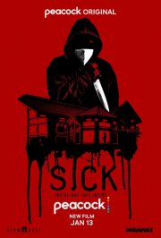 Locandina di Sick