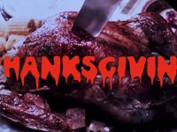Thanksgiving: il fake trailer di Grindhouse girato da Eli Roth diventerà un film