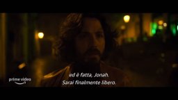 Hunters - Trailer Sottotitolato Stagione 2