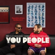 Locandina di You People