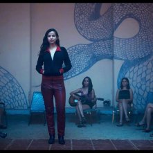 Too Old to Die Young: Un'immagine tratta dalla serie di Refn