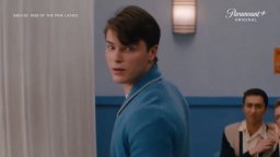 Grease: Rise Of The Pink Ladies - Teaser Trailer