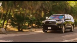 At Midnight - Trailer