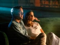 At Midnight, Diego Boneta e Monica Barbaro nel trailer della nuova rom-com targata Paramount+