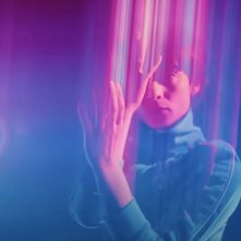 Copenhagen Cowboy: un'immagine suggestiva della serie