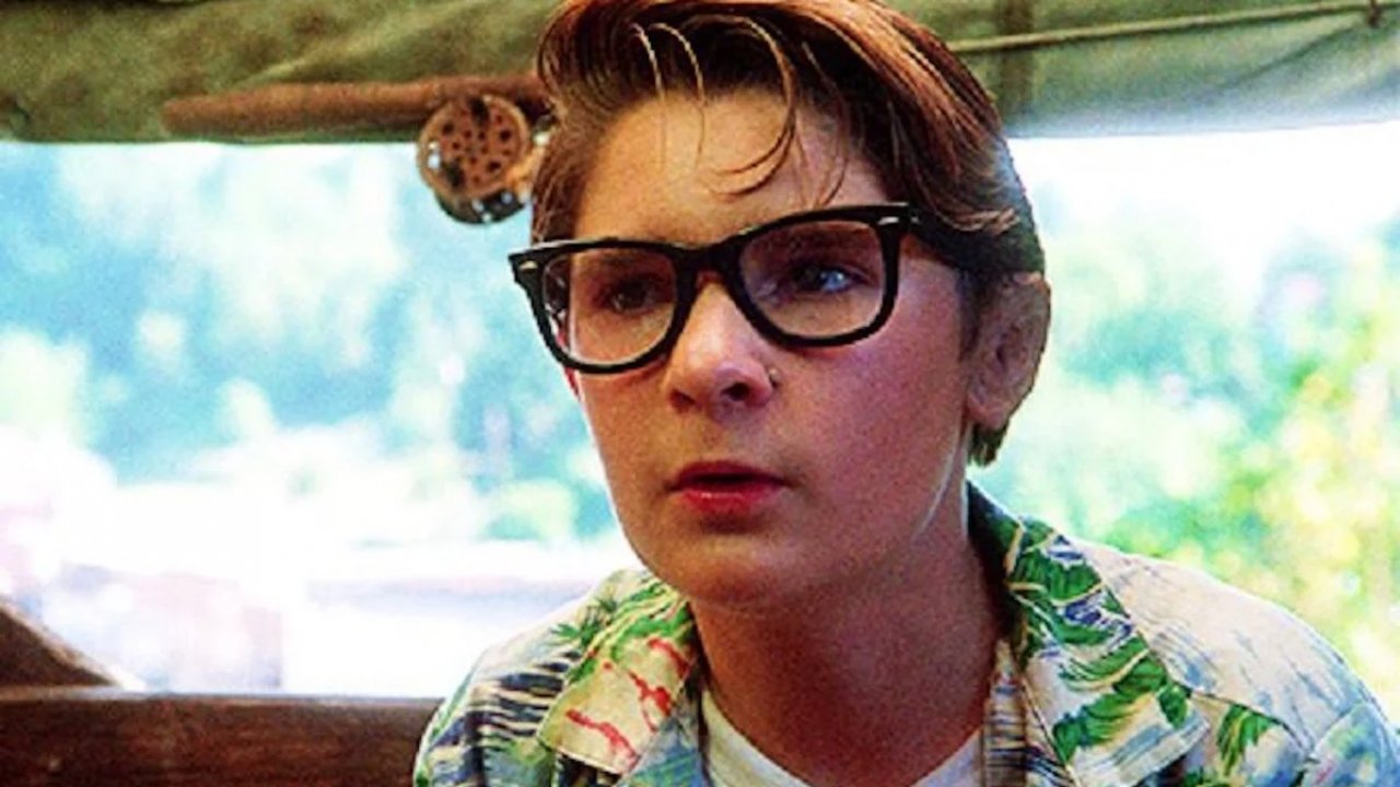 Stand by me: Jordan Peele ha comprato all'asta l'orecchio prostetico di Corey Feldman