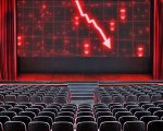 Dati Cinetel 2022: come sta il cinema italiano? È intelligente ma non si applica