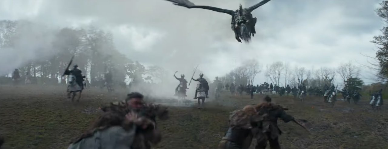 Dungeons & Dragons: Paramount+ annuncia la serie tv live-action