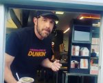 Ben Affleck, dopo i tanti meme, sarà protagonista di uno spot di Dunkin' Donuts
