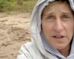 Ellen DeGeneres posta il video dell'alluvione a Montecito, in California: 'È pazzesco!'