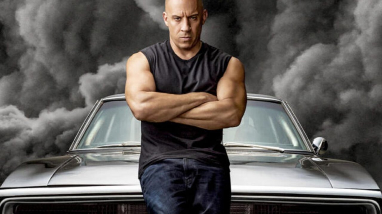 Fast & Furious 9, su Prime Video in streaming da oggi
