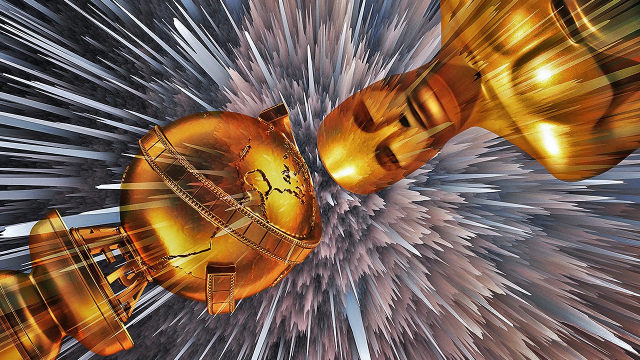 Golden Globe: 10 premi assegnati meglio degli Oscar