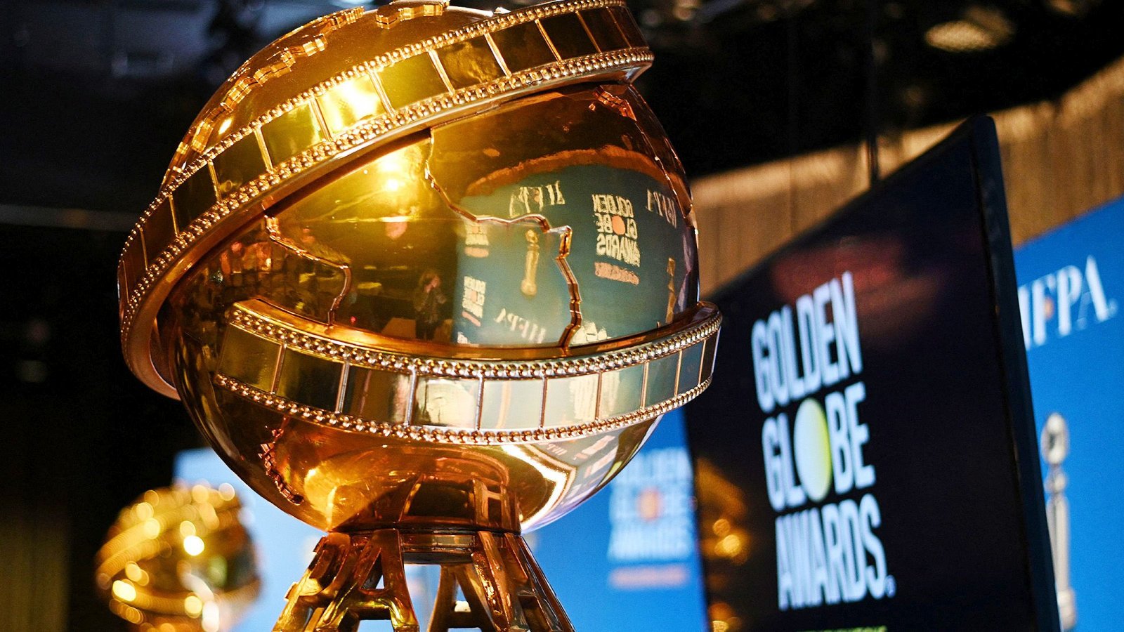 Golden Globe 2023: dove vedere la cerimonia in streaming e in tv