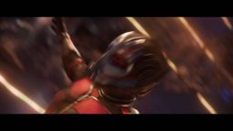 Ant-man And The Wasp: Quantumania - Trailer Italiano 2