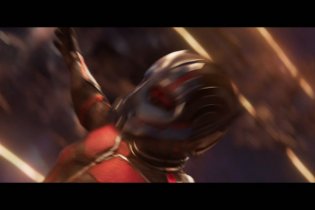 Ant-man And The Wasp: Quantumania - Trailer Italiano 2