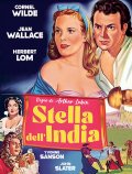 Locandina di Stella dell'India