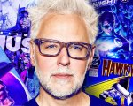 James Gunn: la Fase 1 del DC Universe anticipata da un fan in una infografica