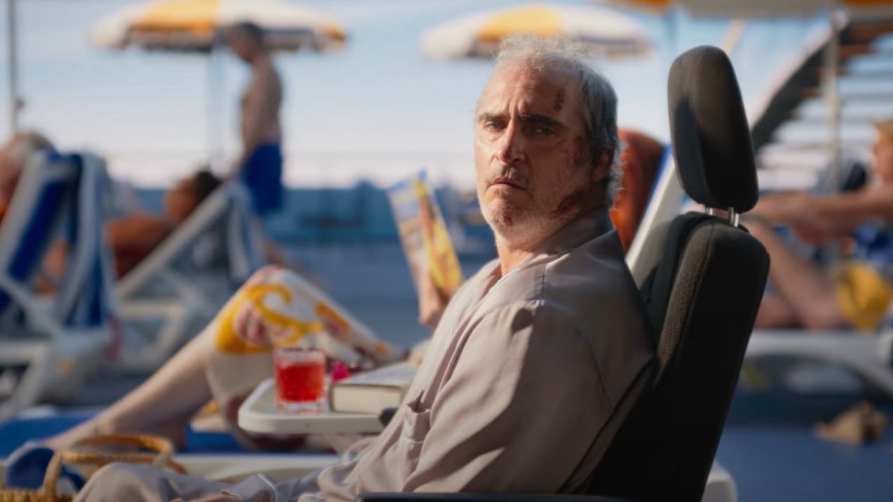 Beau Is Afraid: Joaquin Phoenix tra sogno e realtà nel primo folle trailer