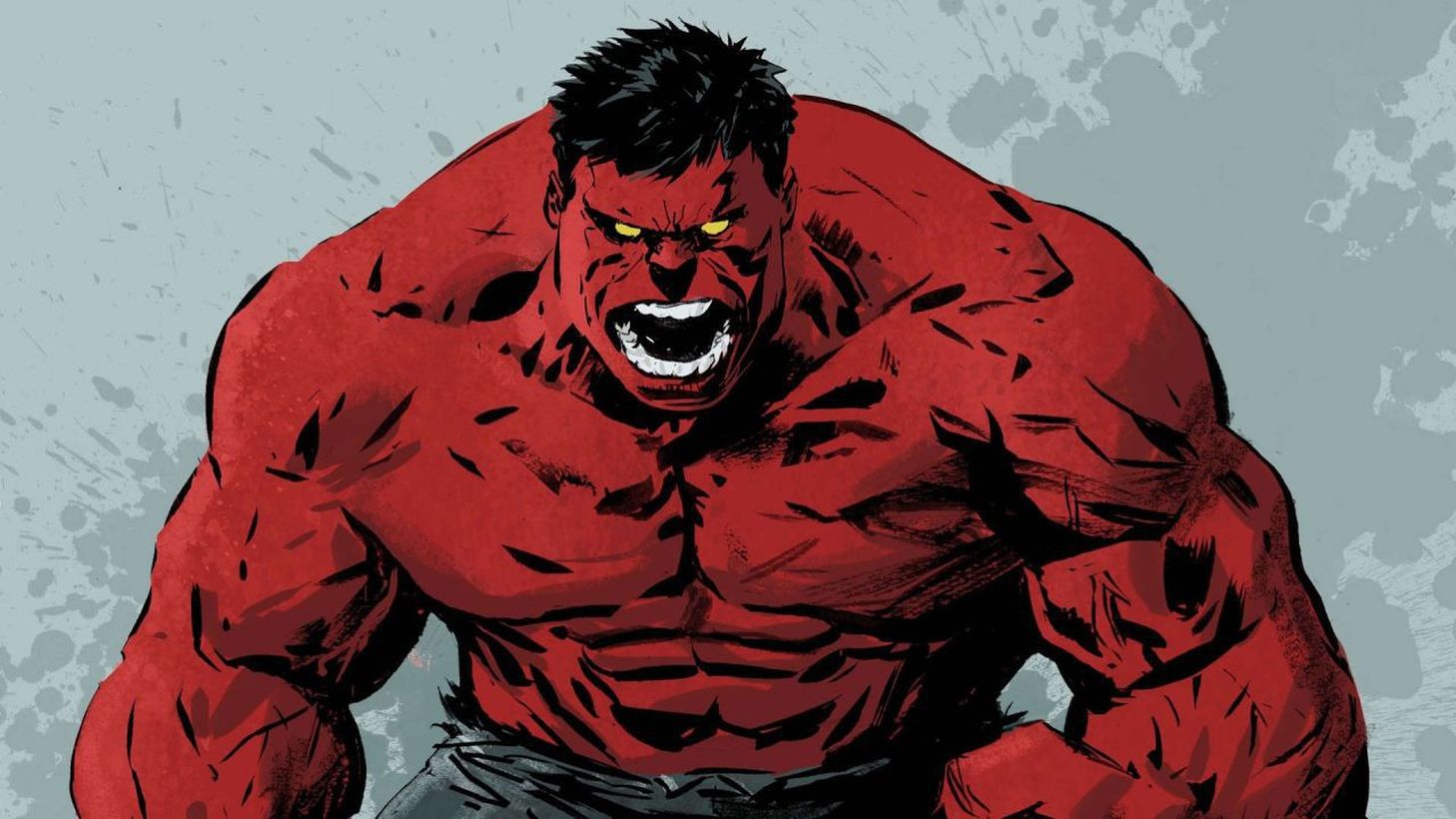 Harrison Ford: Marvel progetta un ruolo chiave per Red Hulk nel futuro dell'MCU [RUMOR]