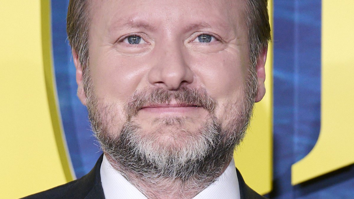 Knives Out, Rian Johnson svela i suoi obiettivi per il terzo film dopo