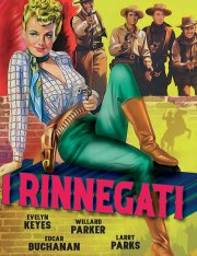 Locandina di I rinnegati