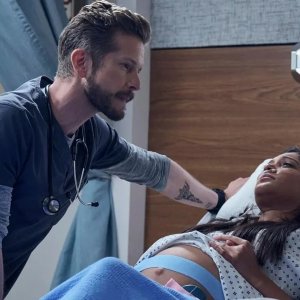 The Resident 6: un'immagine della sesta stagione