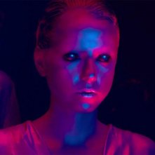 Too Old to Die Young: Un'immagine della serie di Refn