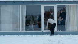 La Ligne - La Linea Invisibile - Trailer Italiano