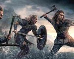 Vikings: Valhalla 2, su Netflix in streaming da oggi