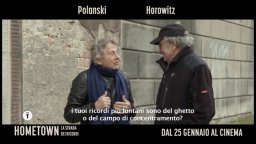 Hometown - La Strada Dei Ricordi - Trailer
