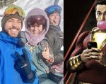 DC Universe: Zachary Levi in vacanza con Peter Safran. Ma i fan malignano sul futuro di Shazam!