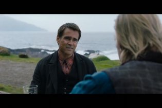 Gli Spiriti Dell'isola - Trailer Italiano 2