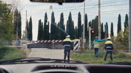 Gigi La Legge - Trailer