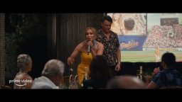 Un Matrimonio Esplosivo - Trailer Italiano 2