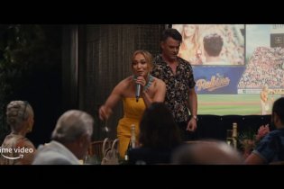 Un Matrimonio Esplosivo - Trailer Italiano 2