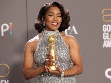 Angela Bassett