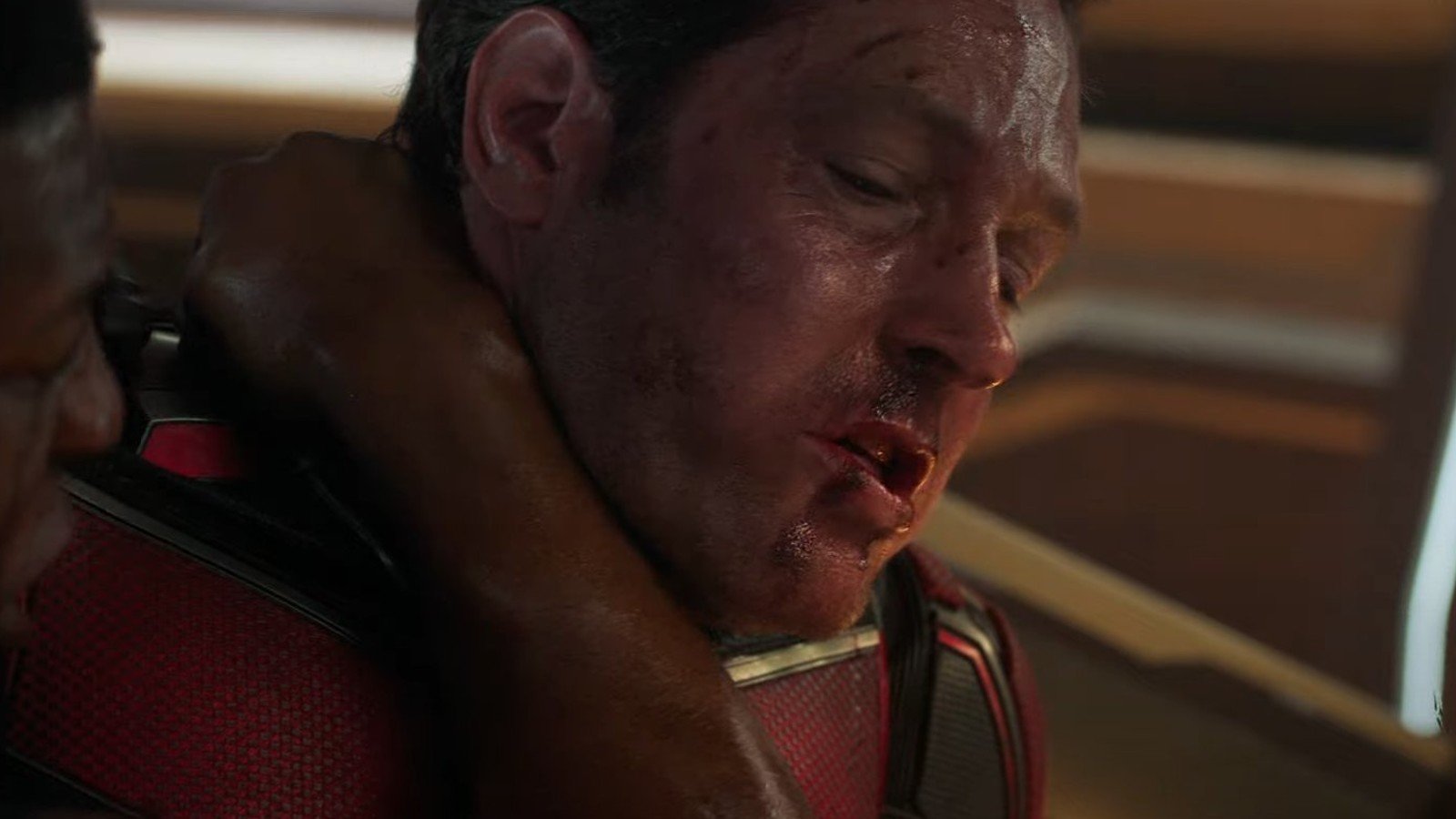 Ant-Man and the Wasp: Quantumania, il nuovo trailer preoccupa i fan: Scott Lang verrà ucciso da Kang?