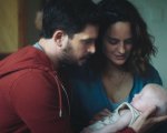 Baby Ruby: Kit Harington e Noémie Merlant sono una coppia in crisi nel trailer del film horror