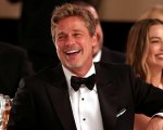 Golden Globes 2023: Brad Pitt delizia i fan con un nuovo taglio di capelli (FOTO)