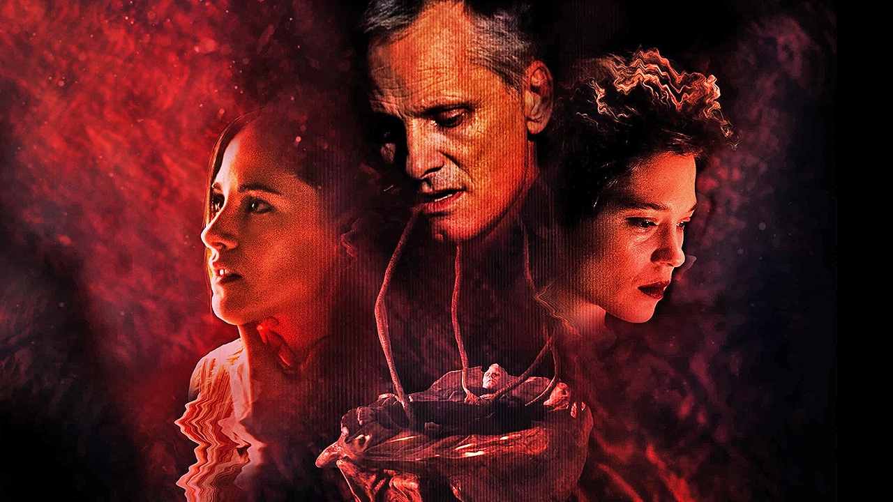 Crimes of the Future in 4K UHD, la recensione: super edizione per l'inquietante mondo di Cronenberg