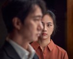 Decision to Leave: il poster ufficiale del film di Park Chan-Wook, dal 2 febbraio al cinema