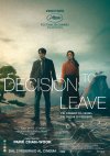 Locandina di Decision to Leave