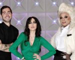 Drag Race Italia 2, stasera in chiaro le prime due puntate su Real Time: le anticipazioni