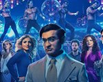 Ecco a voi i Chippendales, la recensione: Kumail Nanjiani re dello spogliarello tra soldi, sesso e crimini