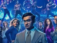 Ecco a voi i Chippendales, la recensione: Kumail Nanjiani re dello spogliarello tra soldi, sesso e crimini