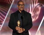 Golden Globe 2023, Eddie Murphy: 'Tenete il nome della moglie di Will Smith fuori dalla vostra fottuta bocca'